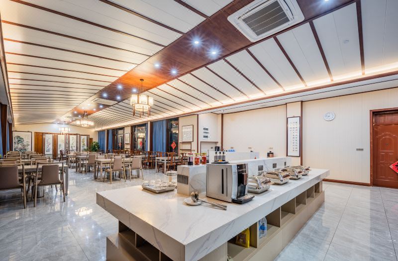 Fengxiang Smart Hotel (Changzhou Xinbei Menghe Branch) 2*