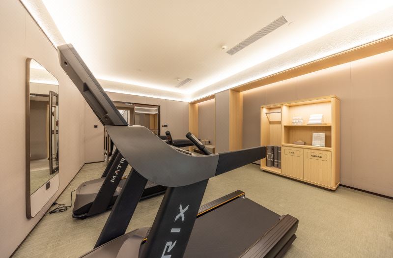JI Hotel (Jiuquan Drum Tower Hantang Food Street) 3*