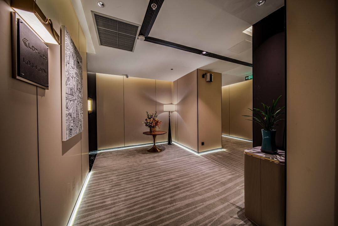 Pilot River View Hotel -Chongqing Jiefangbei Hongyadong Branch 3*