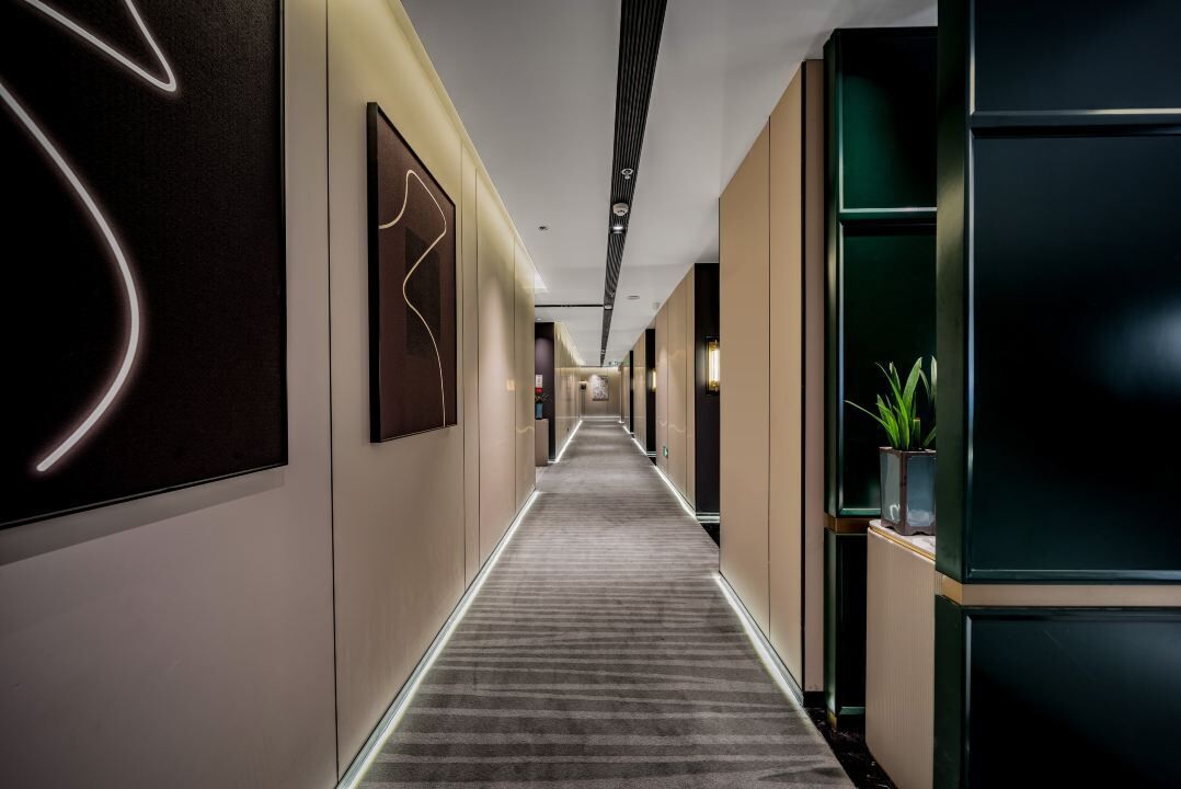 Pilot River View Hotel -Chongqing Jiefangbei Hongyadong Branch 3*