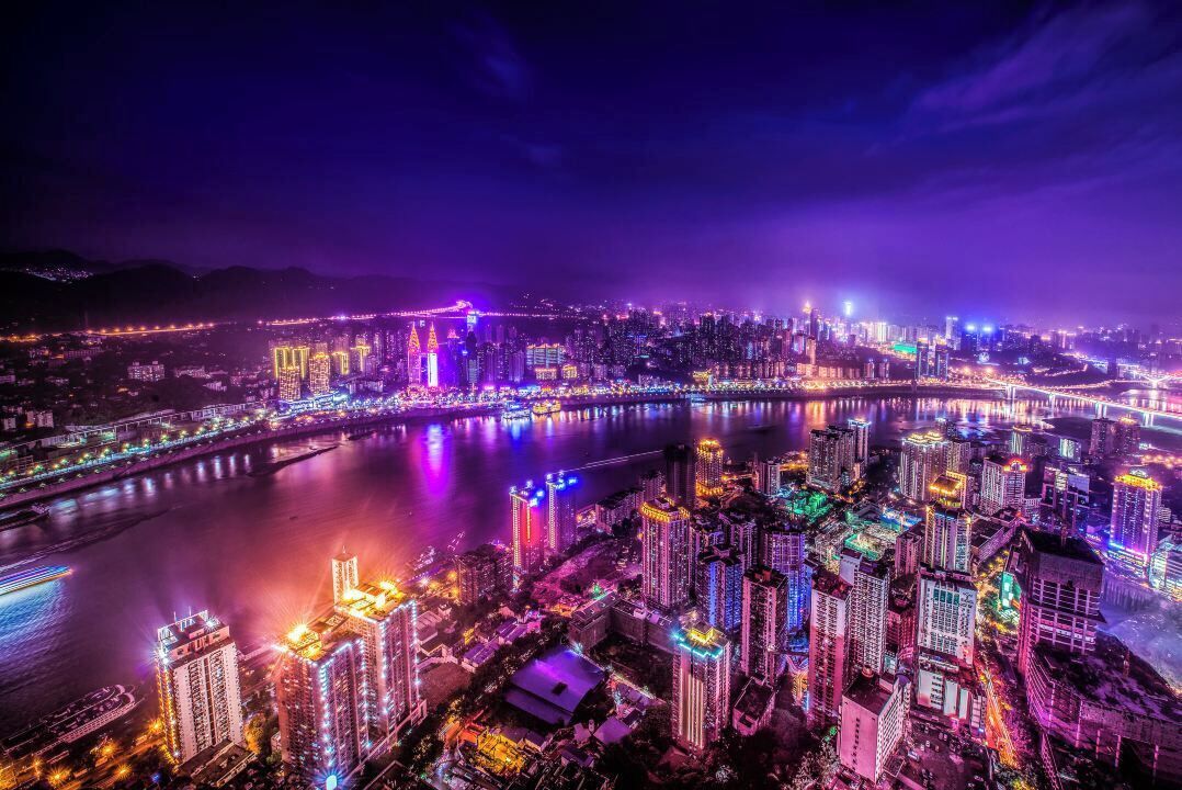 Pilot River View Hotel -Chongqing Jiefangbei Hongyadong Branch 3*