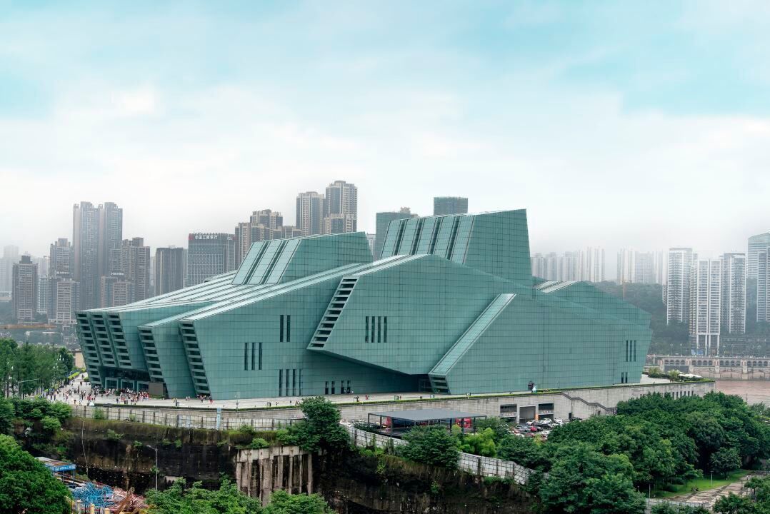 Pilot River View Hotel -Chongqing Jiefangbei Hongyadong Branch 3*