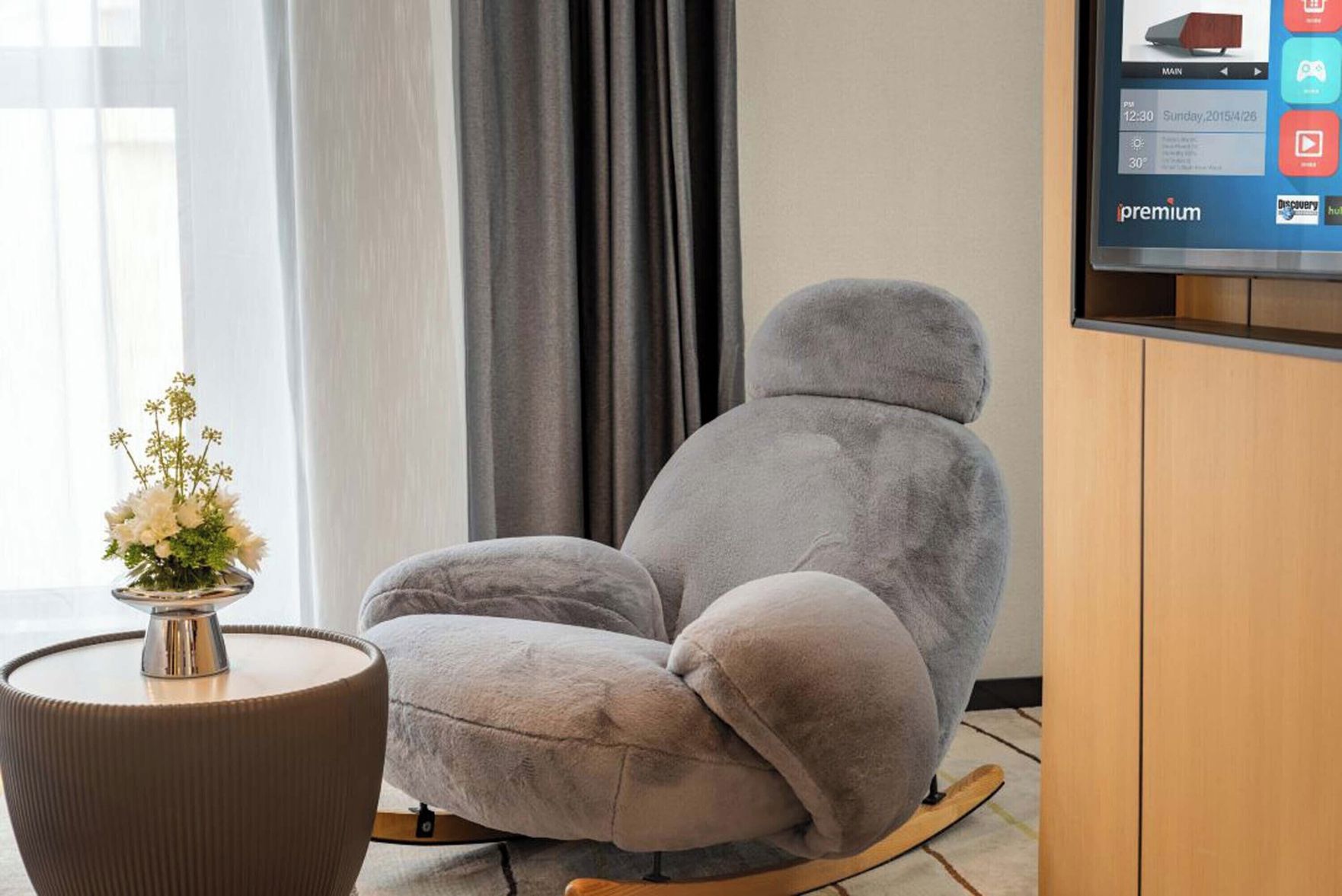 Pilot River View Hotel -Chongqing Jiefangbei Hongyadong Branch 3*