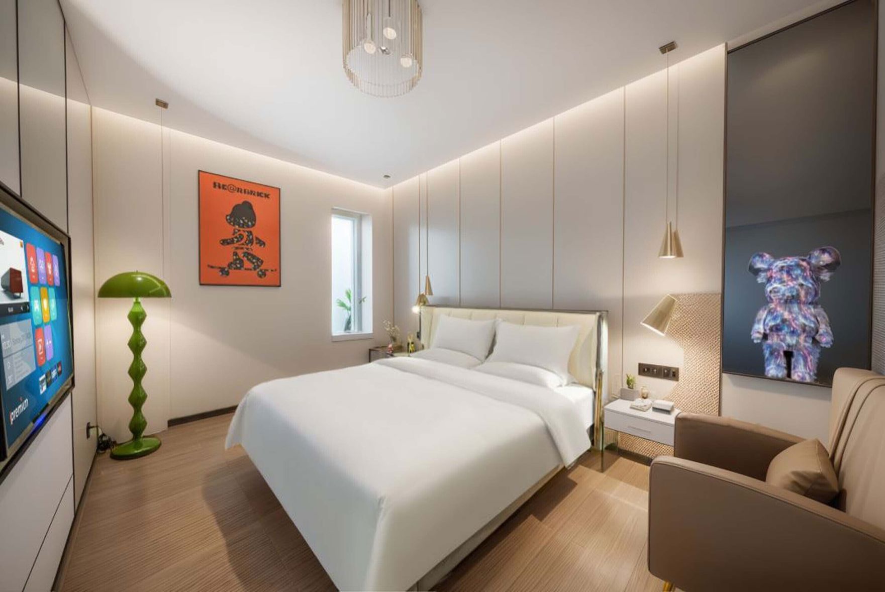 Pilot River View Hotel -Chongqing Jiefangbei Hongyadong Branch 3*