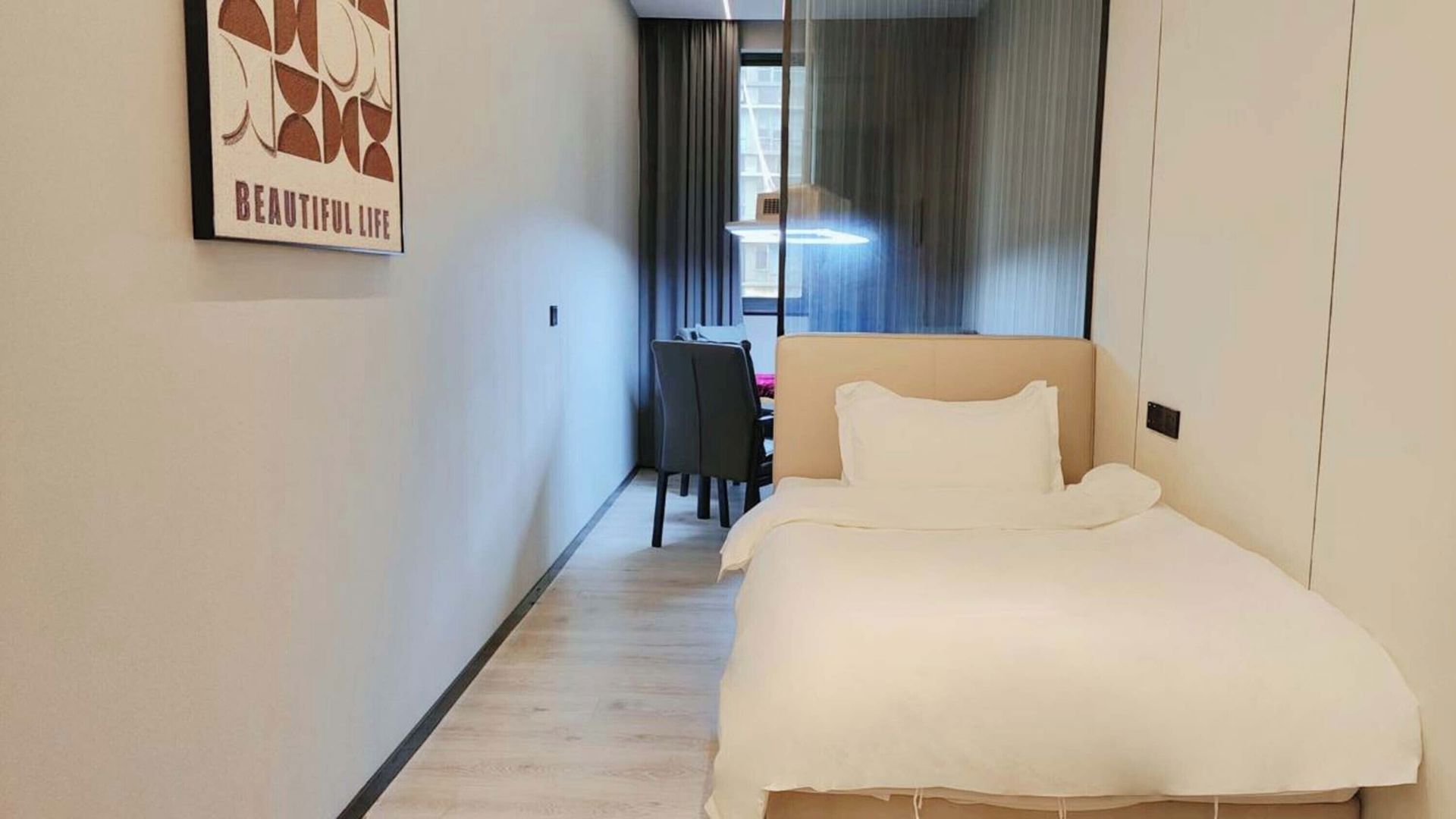 Pilot River View Hotel -Chongqing Jiefangbei Hongyadong Branch 3*