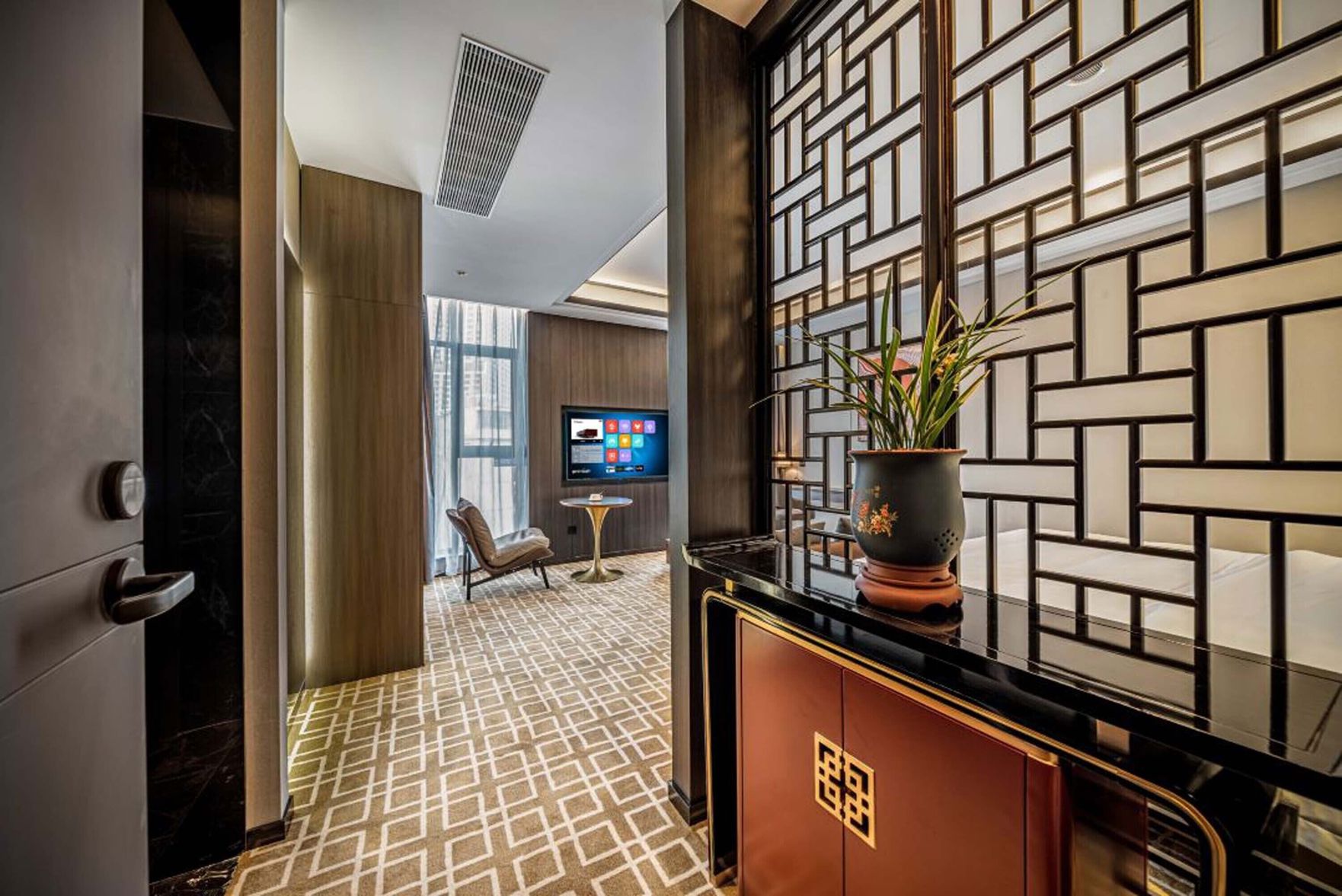 Pilot River View Hotel -Chongqing Jiefangbei Hongyadong Branch 3*