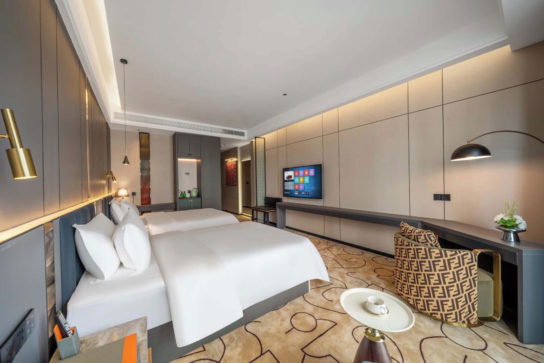 Pilot River View Hotel -Chongqing Jiefangbei Hongyadong Branch 3*