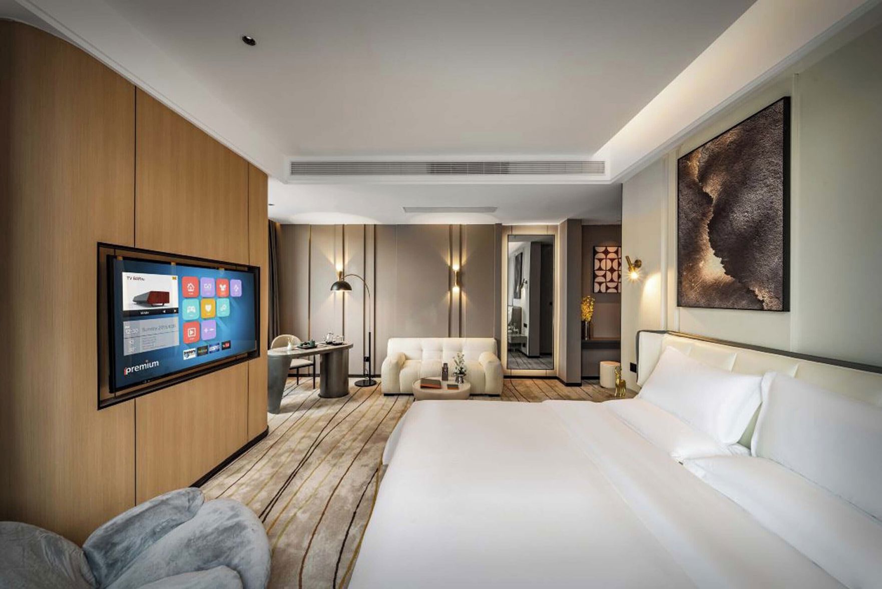 Pilot River View Hotel -Chongqing Jiefangbei Hongyadong Branch 3*