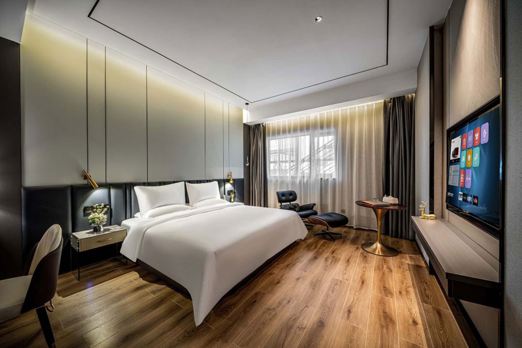 Pilot River View Hotel -Chongqing Jiefangbei Hongyadong Branch 3*