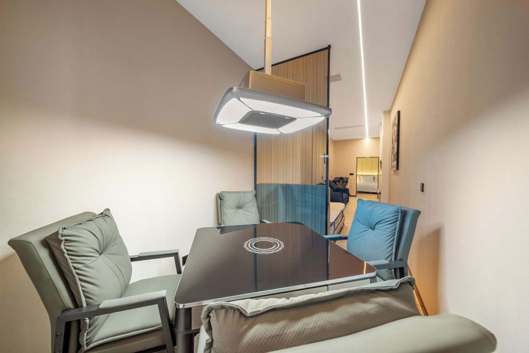 Pilot River View Hotel -Chongqing Jiefangbei Hongyadong Branch 3*