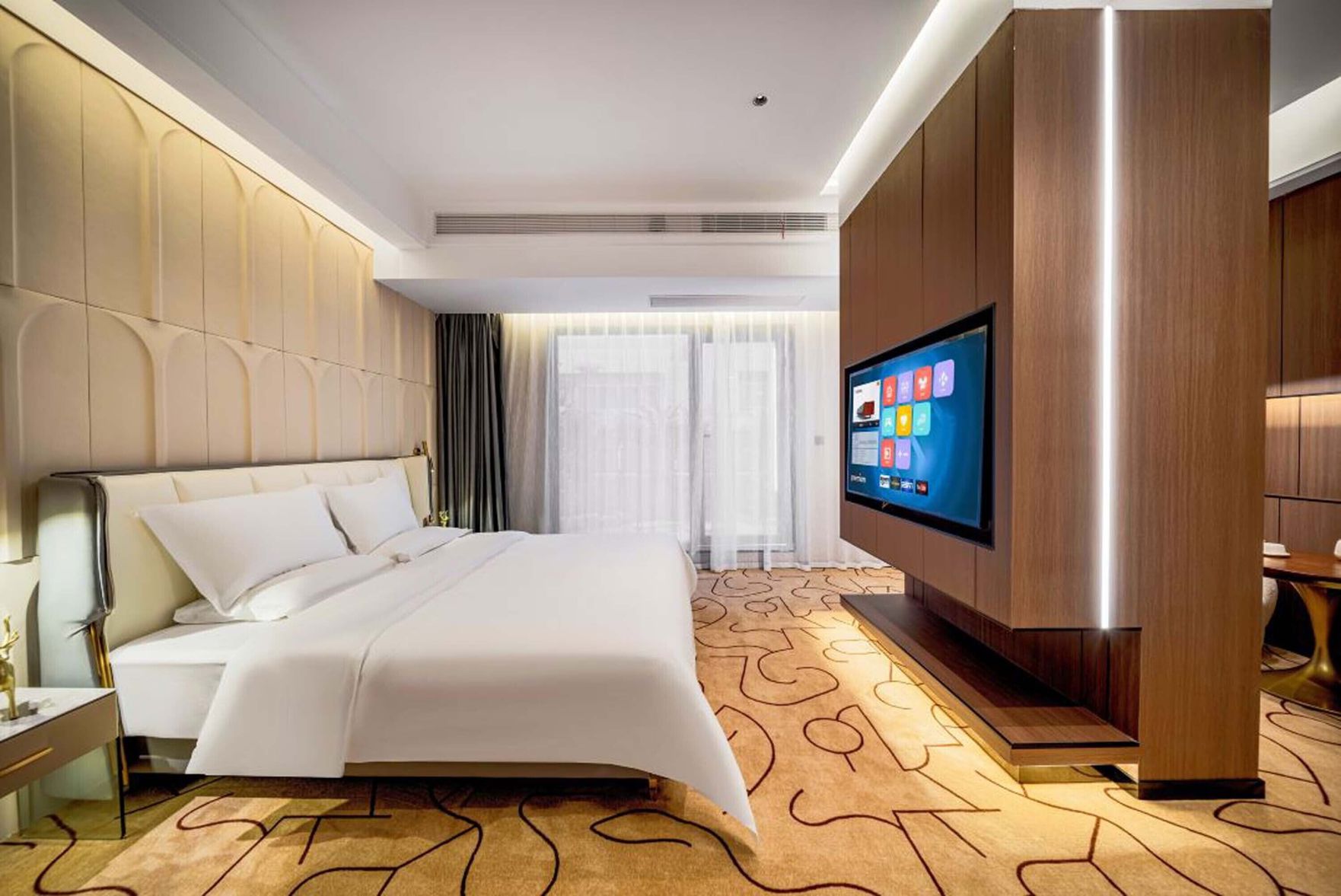 Pilot River View Hotel -Chongqing Jiefangbei Hongyadong Branch 3*
