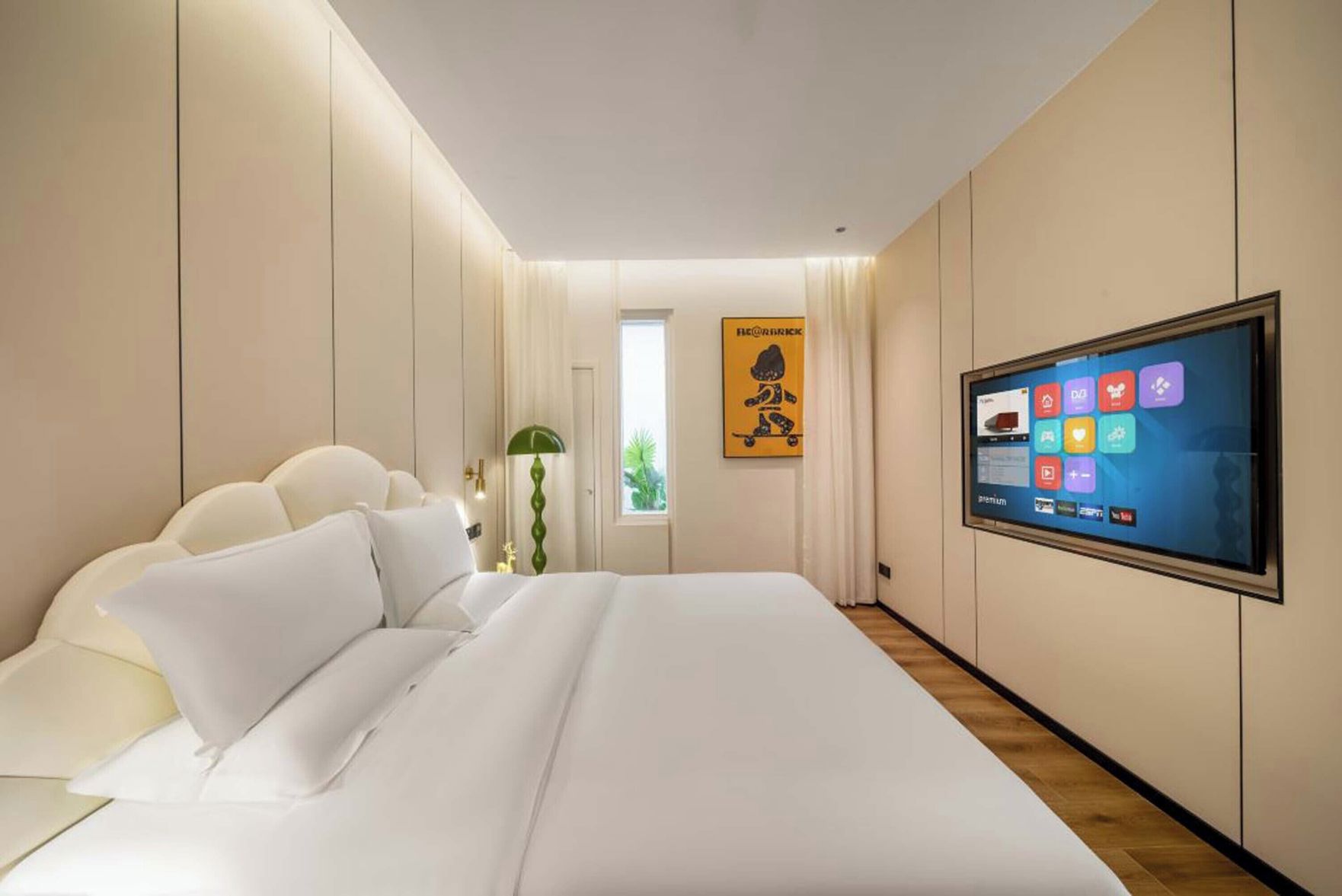 Pilot River View Hotel -Chongqing Jiefangbei Hongyadong Branch 3*