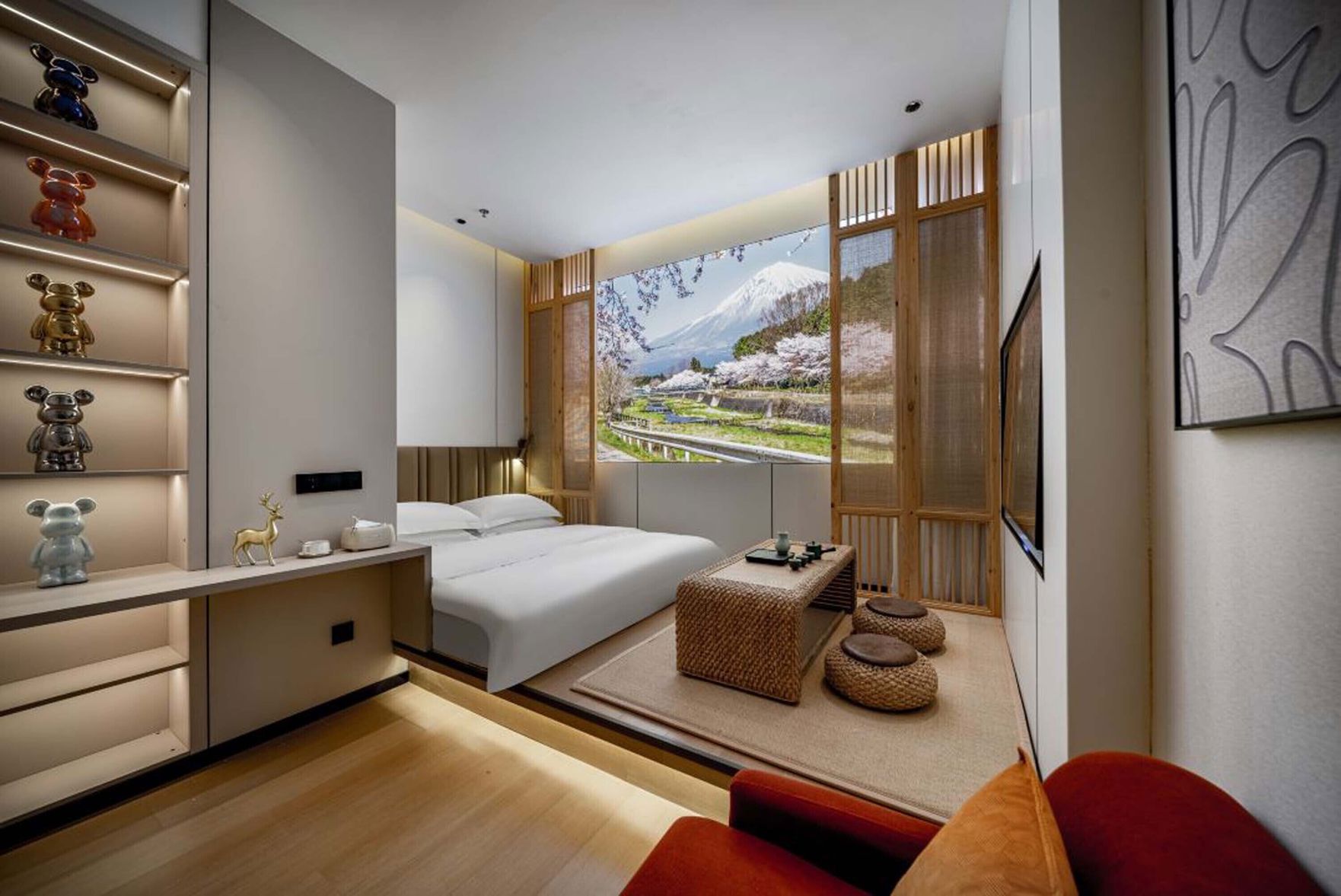 Pilot River View Hotel -Chongqing Jiefangbei Hongyadong Branch 3*