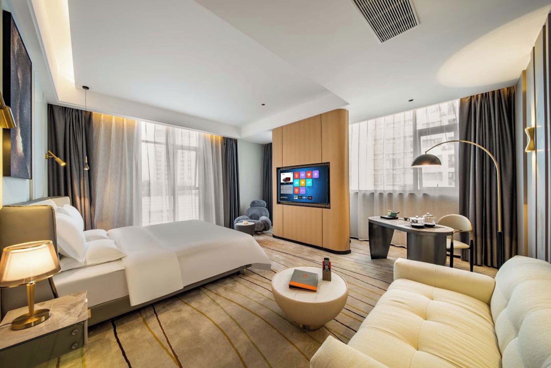 Pilot River View Hotel -Chongqing Jiefangbei Hongyadong Branch 3*