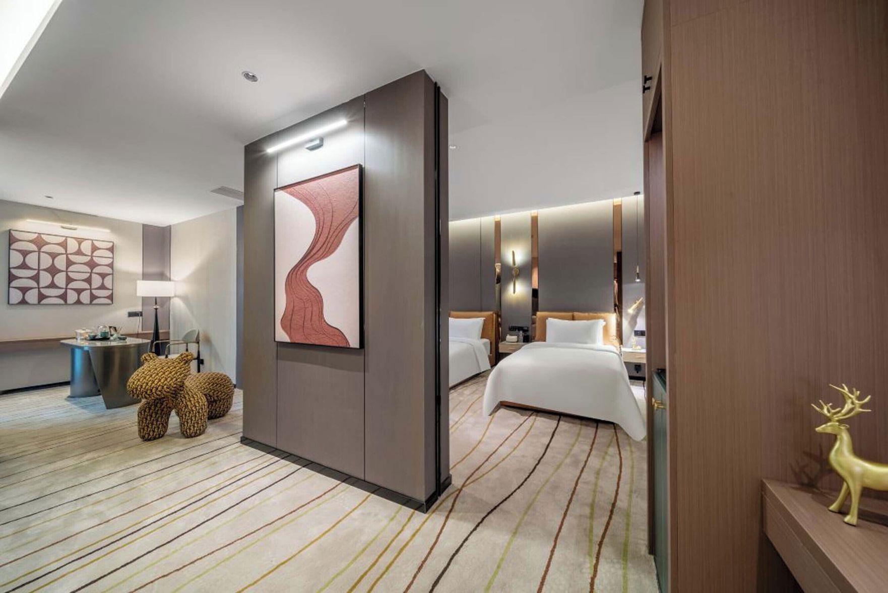 Pilot River View Hotel -Chongqing Jiefangbei Hongyadong Branch 3*
