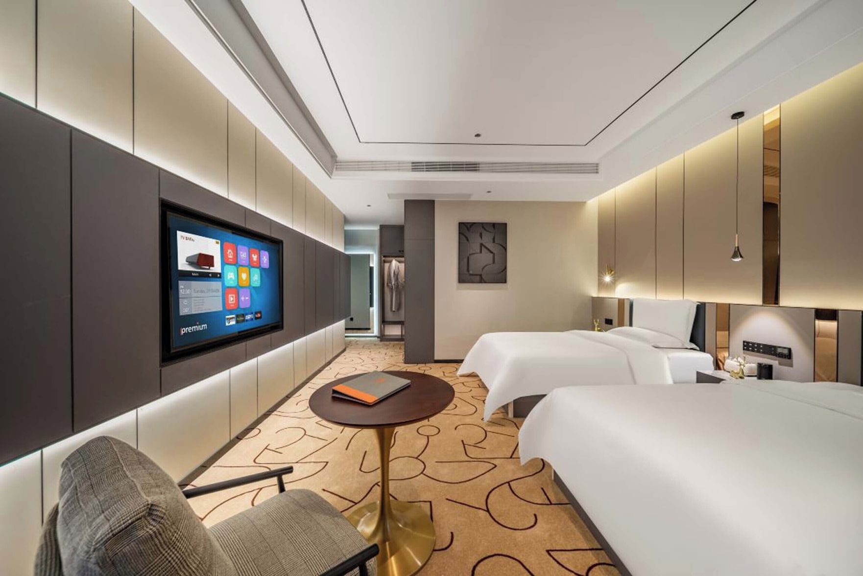 Pilot River View Hotel -Chongqing Jiefangbei Hongyadong Branch 3*
