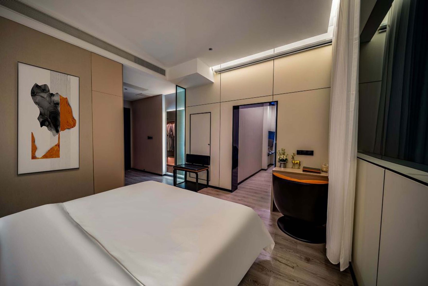 Pilot River View Hotel -Chongqing Jiefangbei Hongyadong Branch 3*
