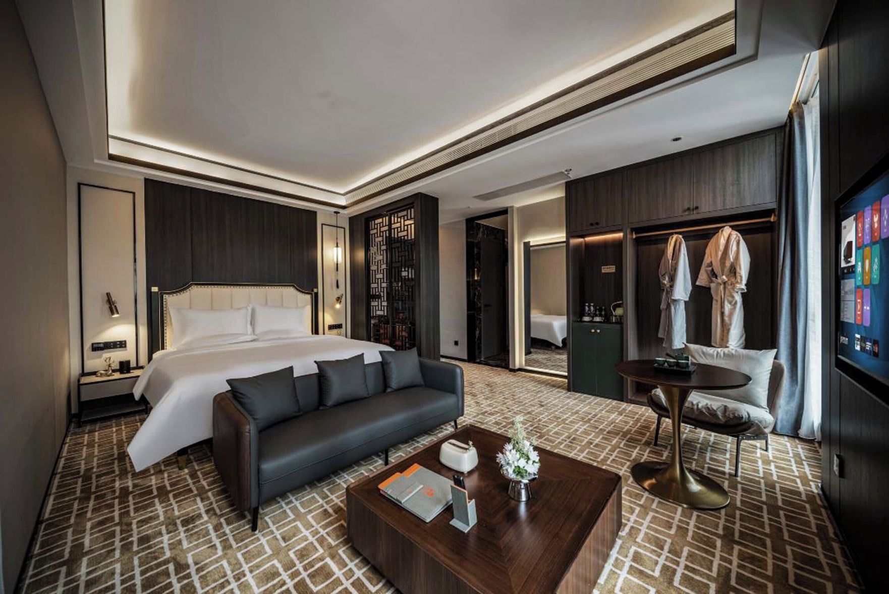 Pilot River View Hotel -Chongqing Jiefangbei Hongyadong Branch 3*