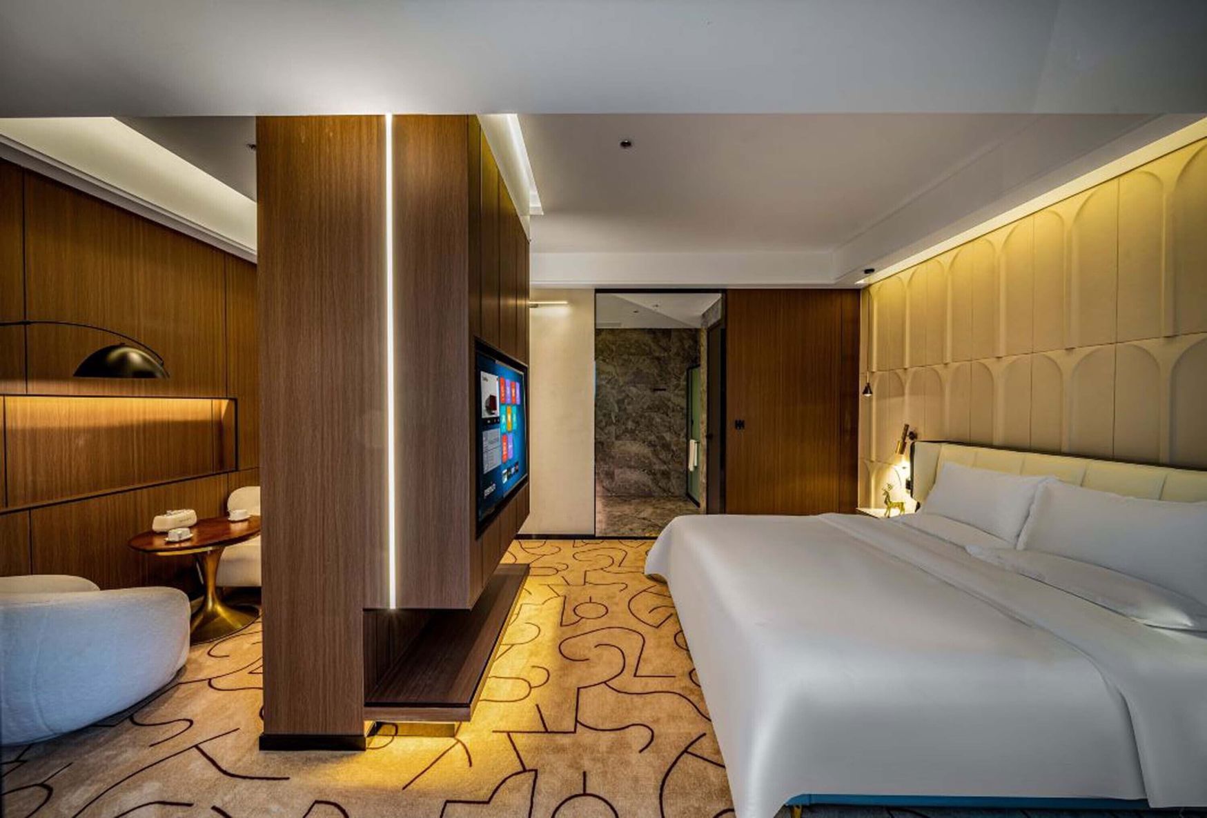 Pilot River View Hotel -Chongqing Jiefangbei Hongyadong Branch 3*