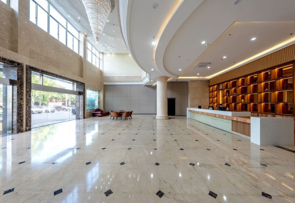 Qingteng Yisu Hotel (Ningbo,Cixi Tianyuan Avenue Branch) 2*