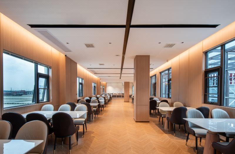 Jifeng International Hotel (Yibang International Branch of Suzhou Third Junior High School) 3*