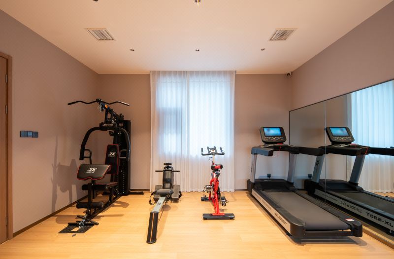 Jifeng International Hotel (Yibang International Branch of Suzhou Third Junior High School) 3*