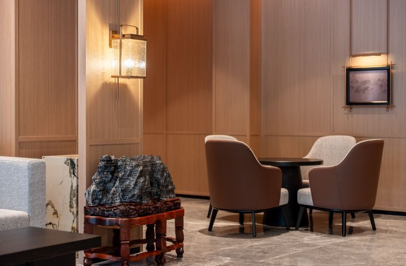 Jifeng International Hotel (Yibang International Branch of Suzhou Third Junior High School) 3*