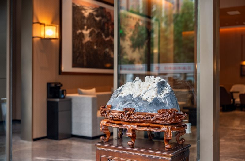 Jifeng International Hotel (Yibang International Branch of Suzhou Third Junior High School) 3*