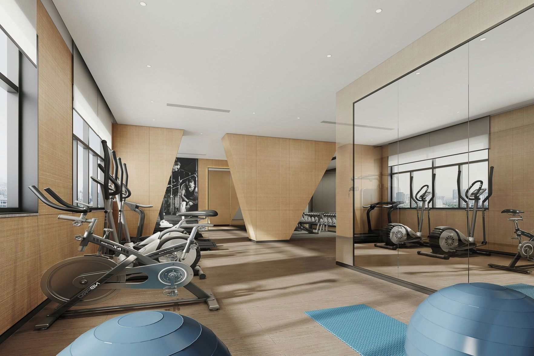Fairfield By Marriott Qingdao West Coast 3*