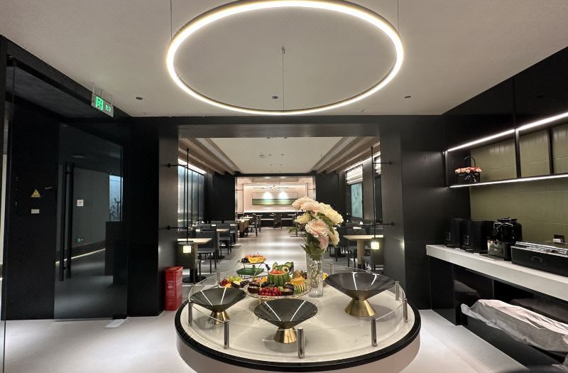 Dixin Hotel (Luoyang Old Town Center Lijingmen Cross Street) 3*
