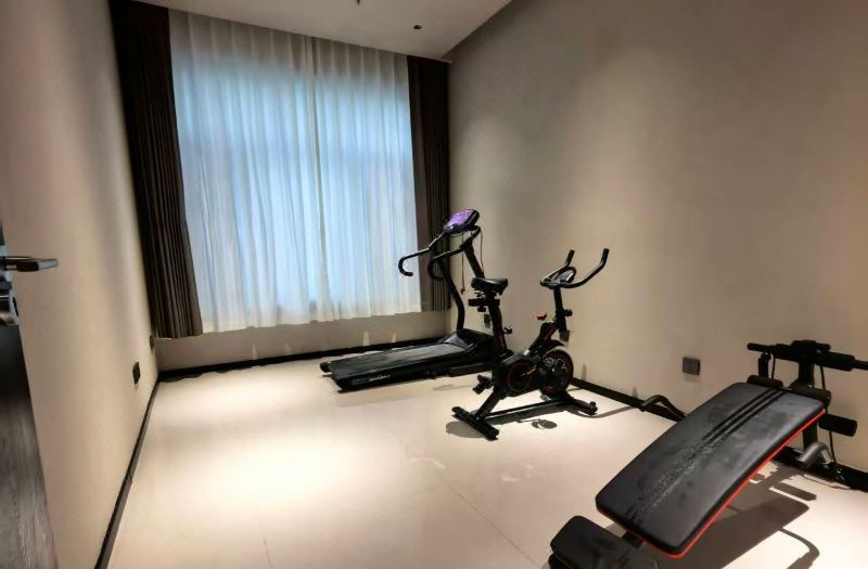Dixin Hotel (Luoyang Old Town Center Lijingmen Cross Street) 3*
