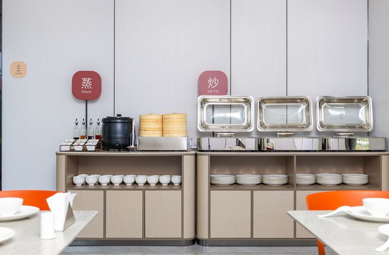 Thank Inn Hotel (Rugao Xiayuan Huizheng Road) 2*