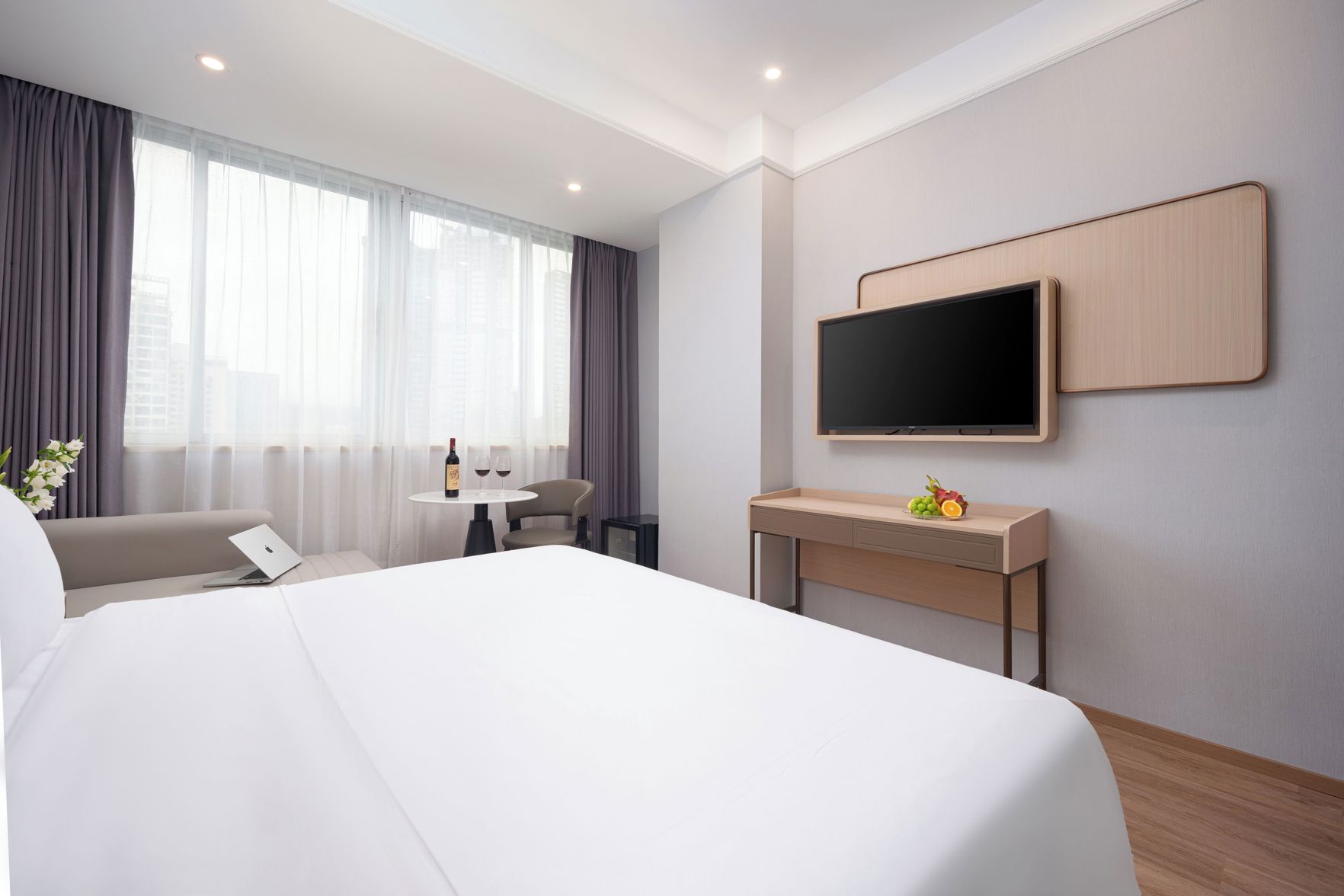 Shenzhen Nanshan Yuetu Hotel 3*