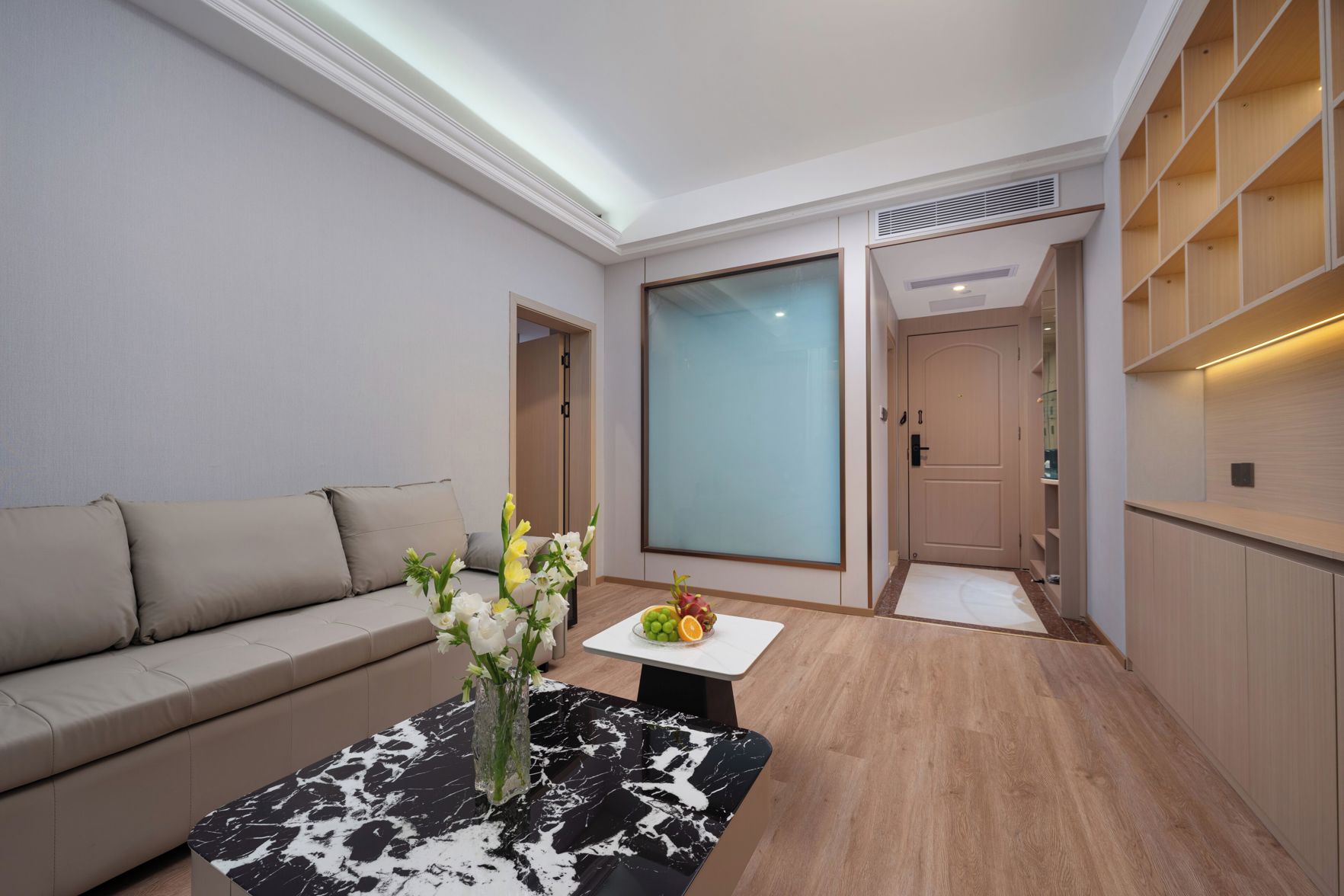 Shenzhen Nanshan Yuetu Hotel 3*