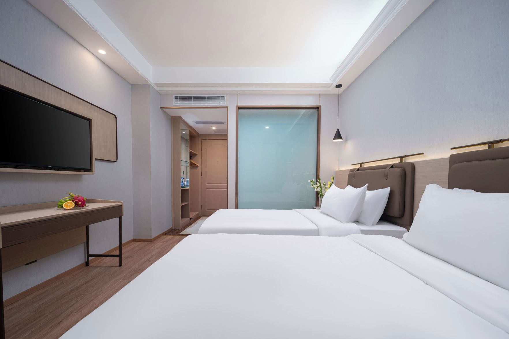 Shenzhen Nanshan Yuetu Hotel 3*