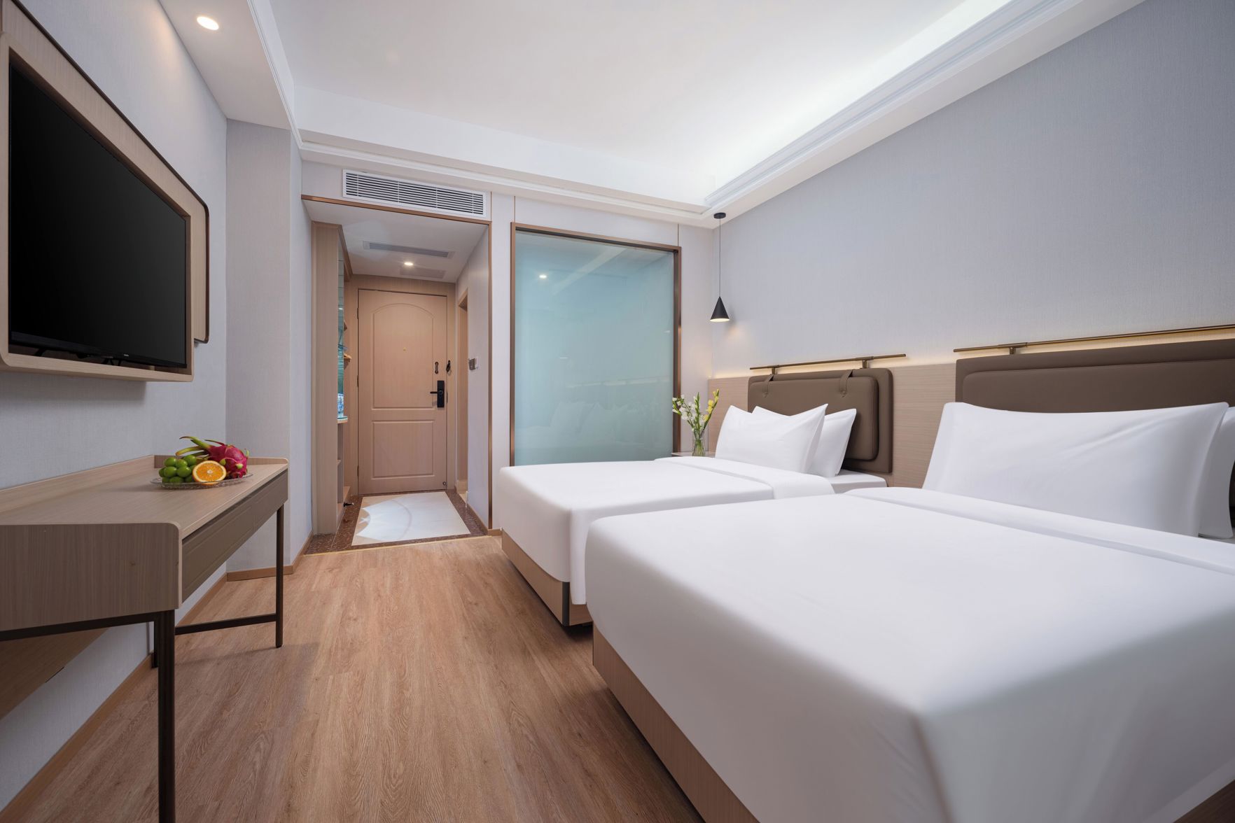 Shenzhen Nanshan Yuetu Hotel 3*