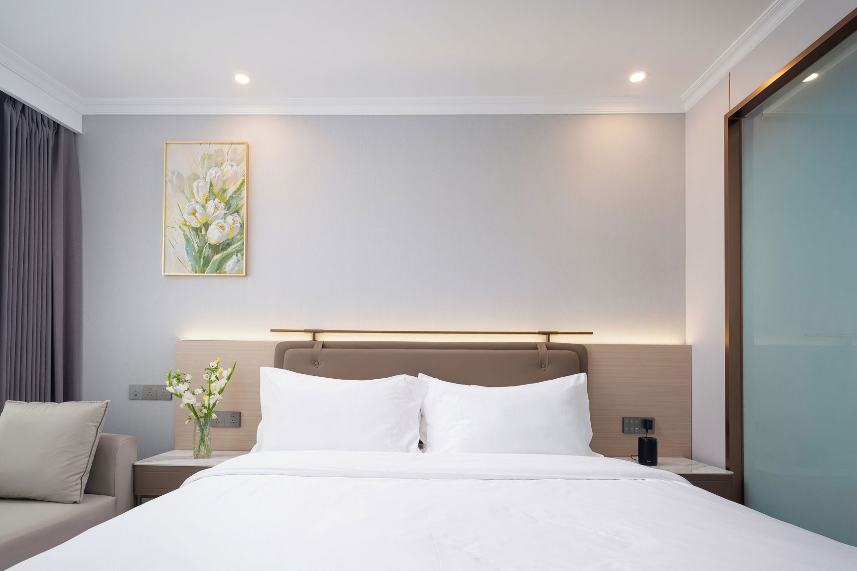 Shenzhen Nanshan Yuetu Hotel 3*
