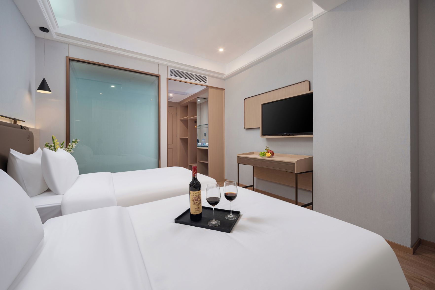 Shenzhen Nanshan Yuetu Hotel 3*