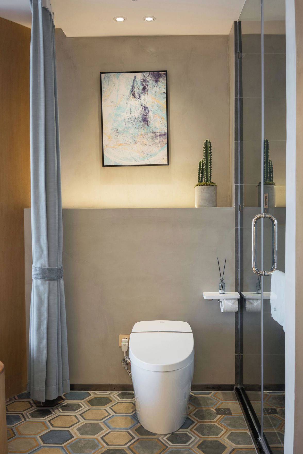 Chongqing Guiwuxiang Riverview Homestay 3*