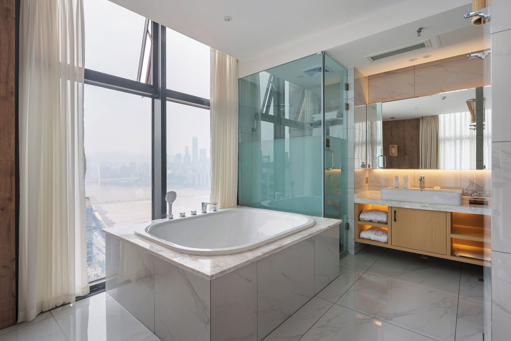 Chongqing Guiwuxiang Riverview Homestay 3*