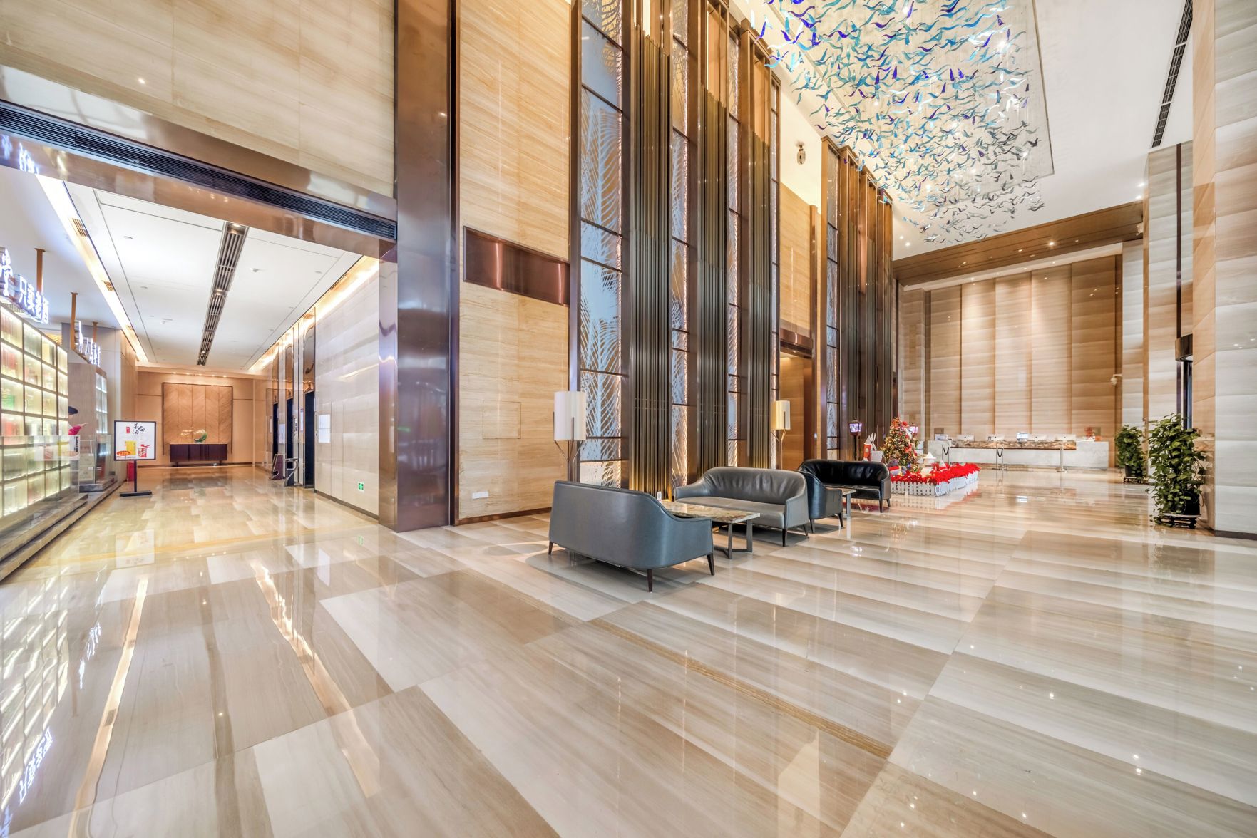 Chongqing Guiwuxiang Riverview Homestay 3*