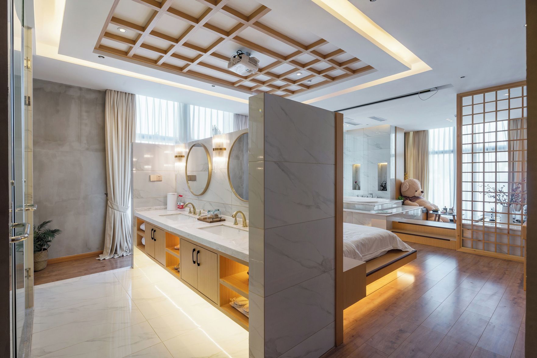 Chongqing Guiwuxiang Riverview Homestay 3*