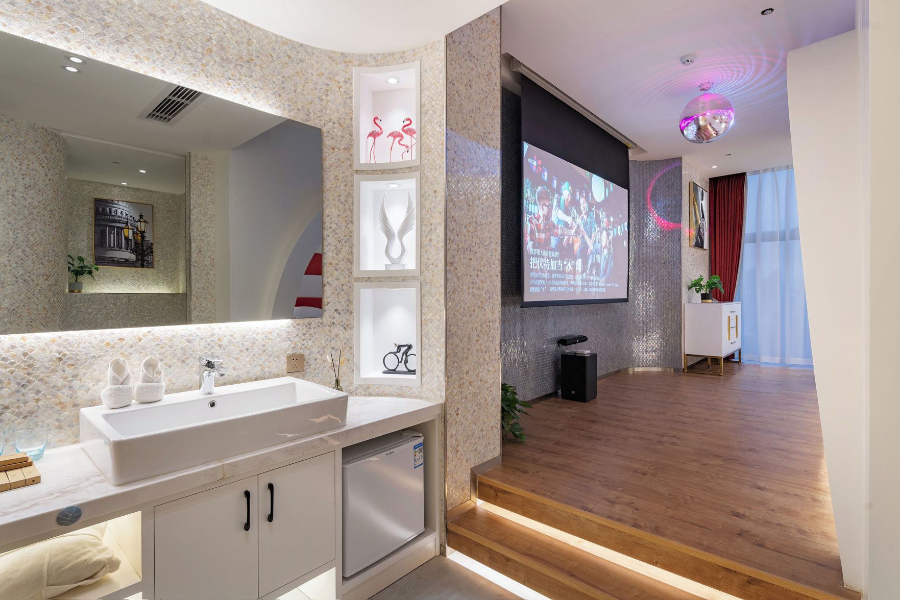 Chongqing Guiwuxiang Riverview Homestay 3*