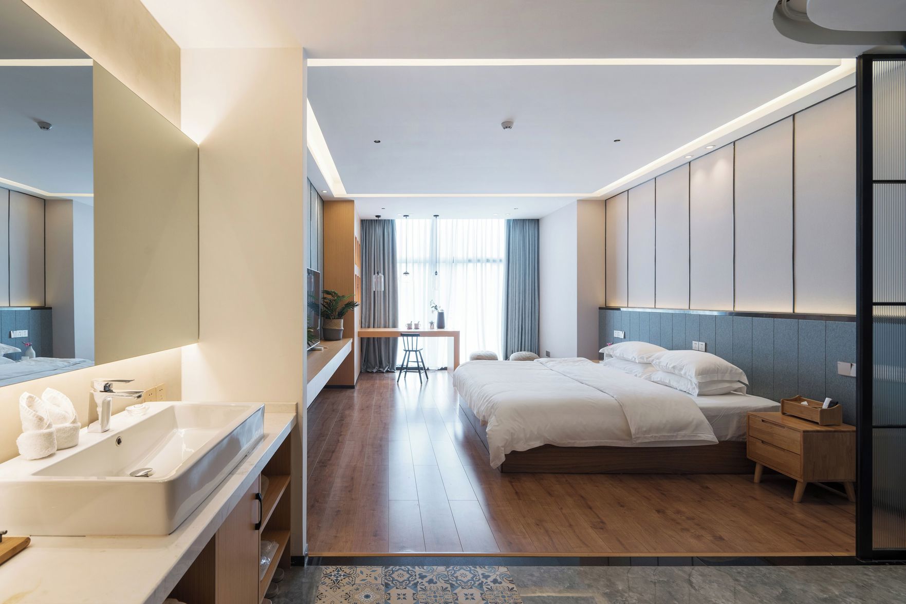 Chongqing Guiwuxiang Riverview Homestay 3*