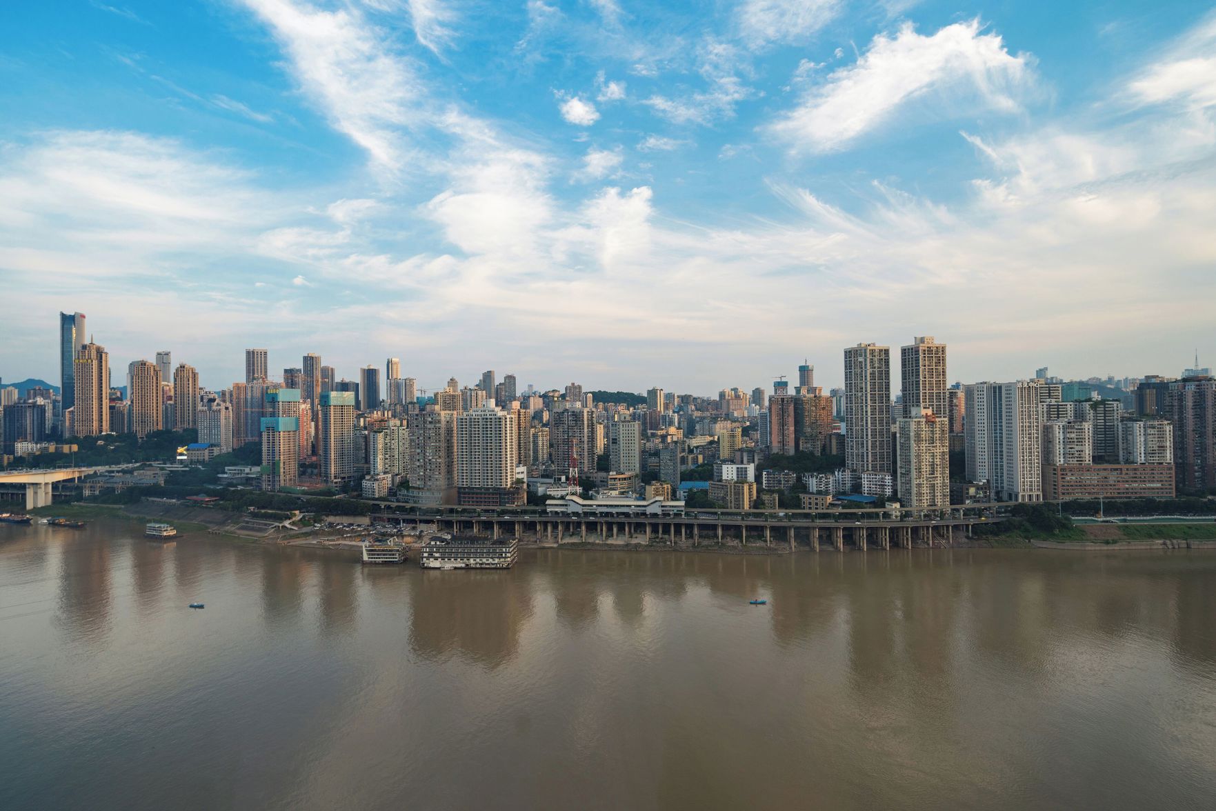 Chongqing Guiwuxiang Riverview Homestay 3*