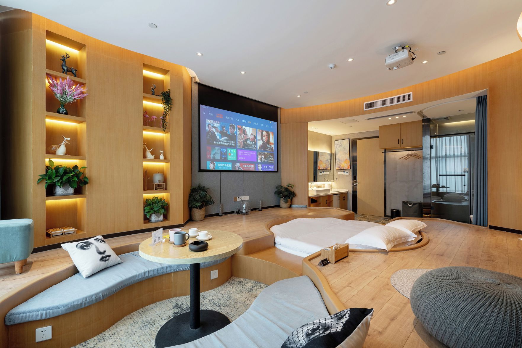 Chongqing Guiwuxiang Riverview Homestay 3*