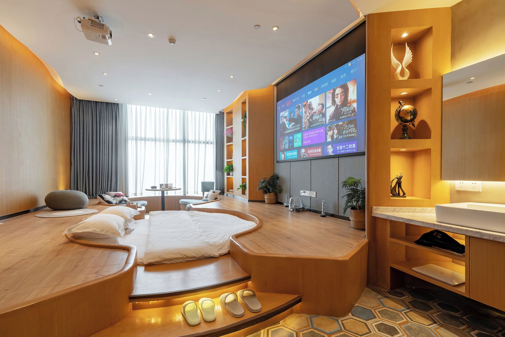 Chongqing Guiwuxiang Riverview Homestay 3*