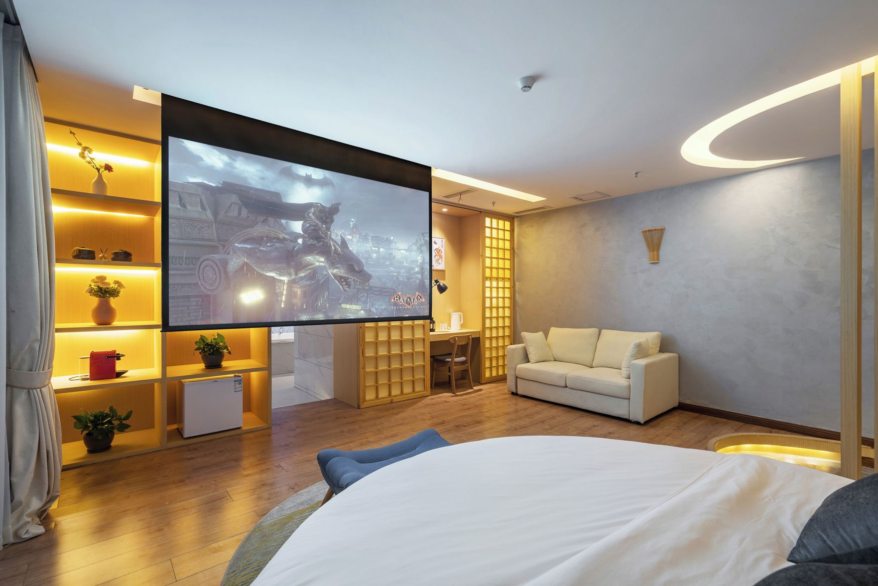 Chongqing Guiwuxiang Riverview Homestay 3*