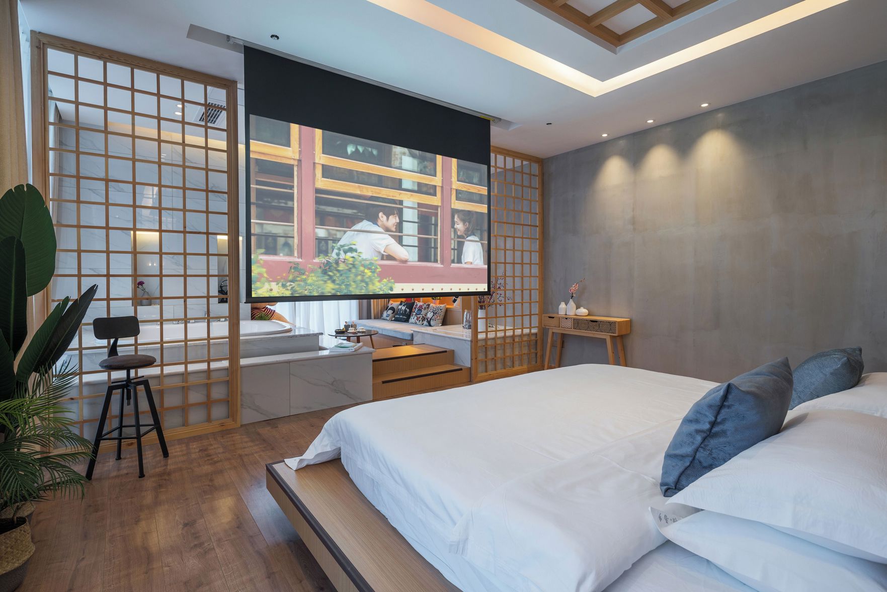 Chongqing Guiwuxiang Riverview Homestay 3*