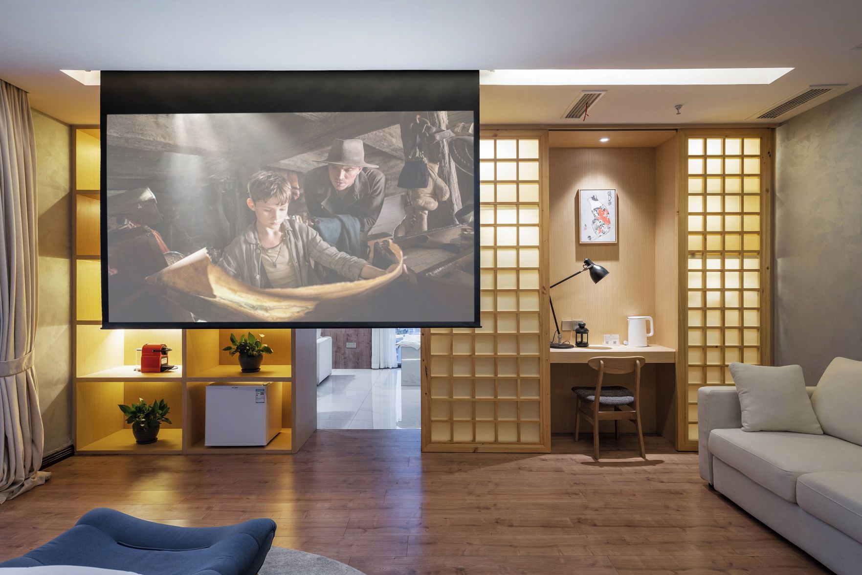 Chongqing Guiwuxiang Riverview Homestay 3*